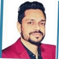 Prashant Chaudhary