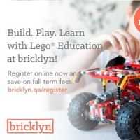 Bricklyn Education Lego