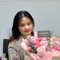 Kitty (Wanqian) Zhang