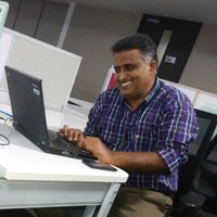 Radhakrishnan A.
