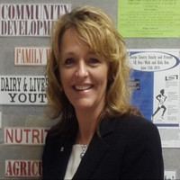 Michelle Lesher
