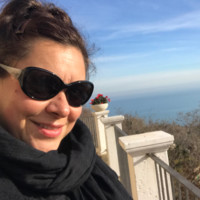 Jane Rossetto
