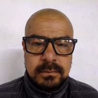 Carlos Israel Manzanero Cisneros