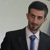 ALAA GHABBOUN