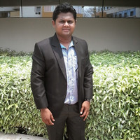 Sachin Huded