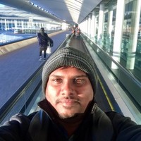 Mohamed Hamdhan