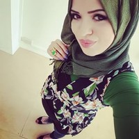 Fatin Rashed