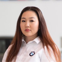Shelley Yu