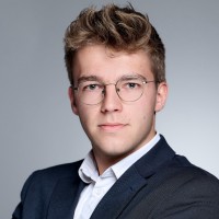 Robbe Reyns