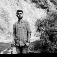 Irshad Ahmed