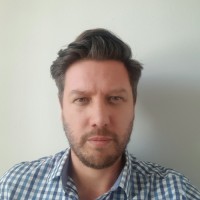 Nicholas Tindale