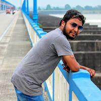Bikram Gupta
