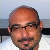 Mark Gandara