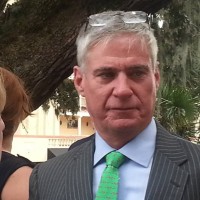 Jim Magill