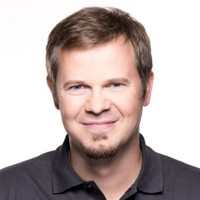 Alexander Scheran