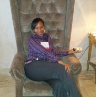 Shanta Jenkins