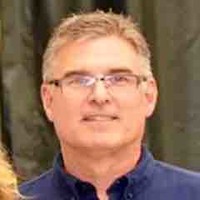 Kevin Stiles