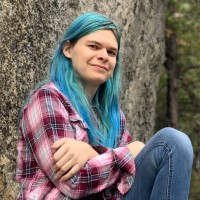 Bluejay Dieken
