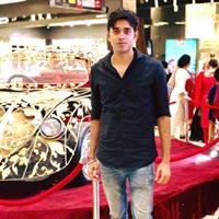 Aman Kumar