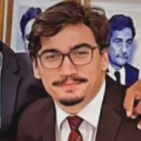 Breno Soalheiro De Castro