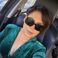 Christina Zakhari