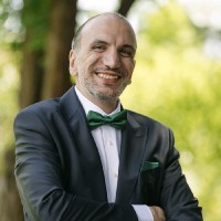 Kamal Lakis