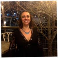 Crystal Bornmann