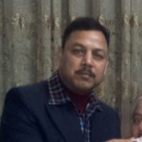 devendra yadav