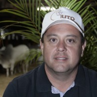 Gilberto Augusto Honorio