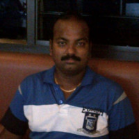 Raj Kumar
