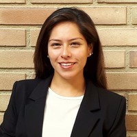 Claudia Lucía González Grijalva