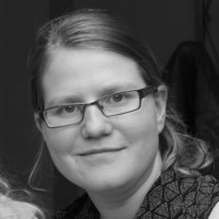 Helen Farrants