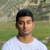 Akhil Golla