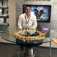 Glenn Rubén Carrasco Navarro