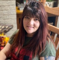 Tracee Wesolowski