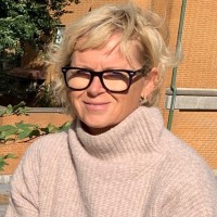 Caroline Blomquist Svala