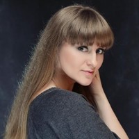 Зорислава Потапкина