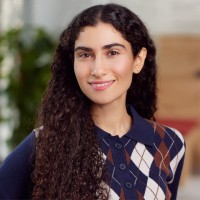 Mercedeh Sajadian Sasanpour