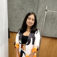 Ankita Bhushan
