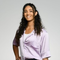 Kelsie Blue