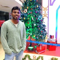 Bala Karthik B