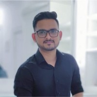Divesh Patel
