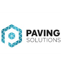 Paving Solutions