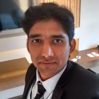 Ashutosh Swami