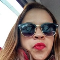Glaucia Menezes Machado
