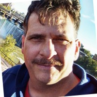Todd Todorov
