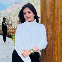 Aahana Gangwani