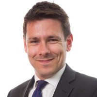 Julian Cotton