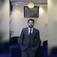 Niaz Hussain