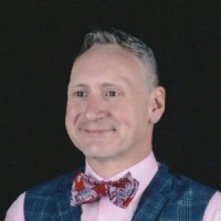 Mark Green